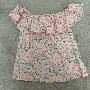 Lilly Pulitzer Shirt